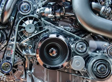 Auto Engineering Overview