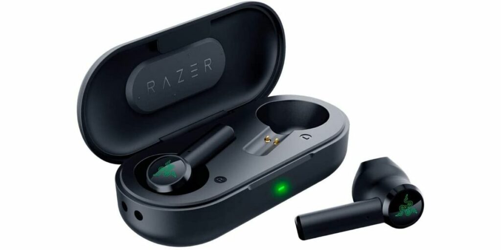earbuds for gaming low latency gaming wireless Bluetooth earbuds