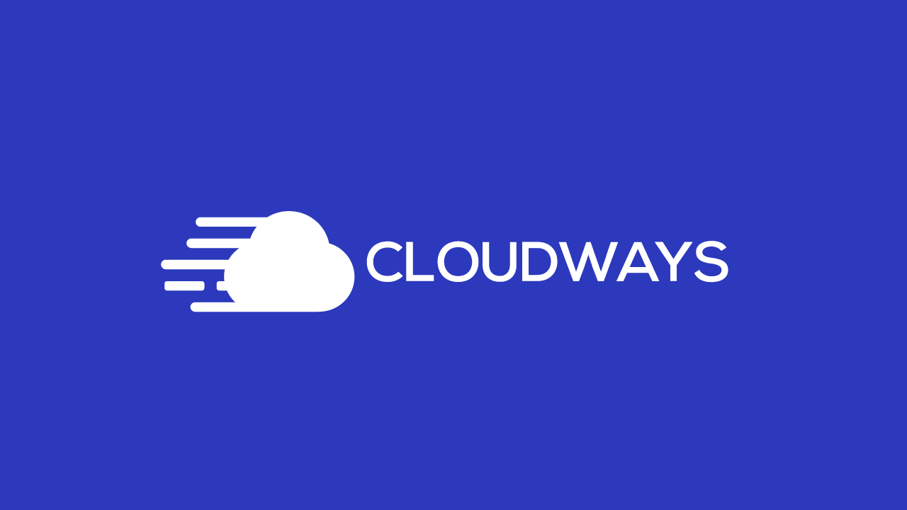 Cloudways Hosting Platform.