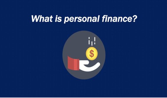 What Is Personal Finance, and Why Is It Important?