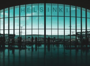 A Helsinki Design Tour: Exploring the Capital Through Art and Style