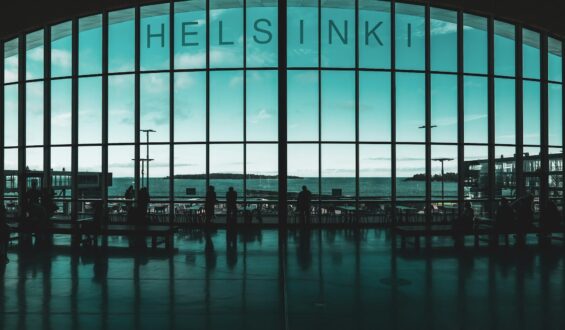 A Helsinki Design Tour: Exploring the Capital Through Art and Style