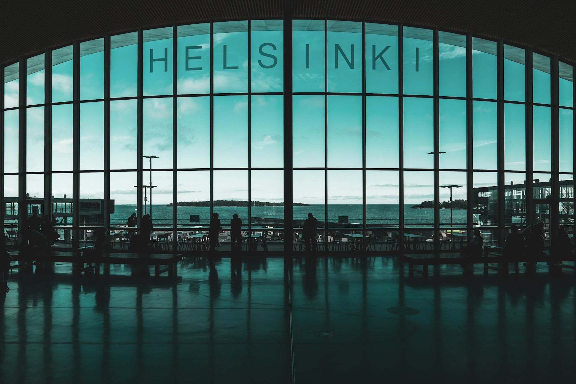 A Helsinki Design Tour: Exploring the Capital Through Art and Style